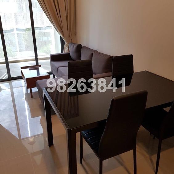Floraville (D28), Apartment #159964022